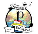 Pioneers English（パイオニア・イングリッシュ）