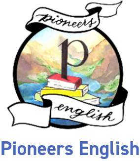 Pioneers English（パイオニア・イングリッシュ）