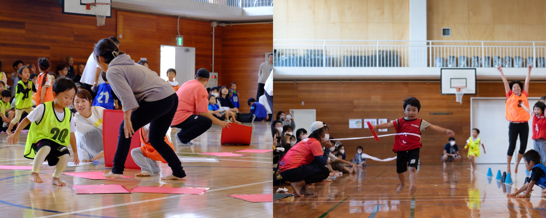 運動会