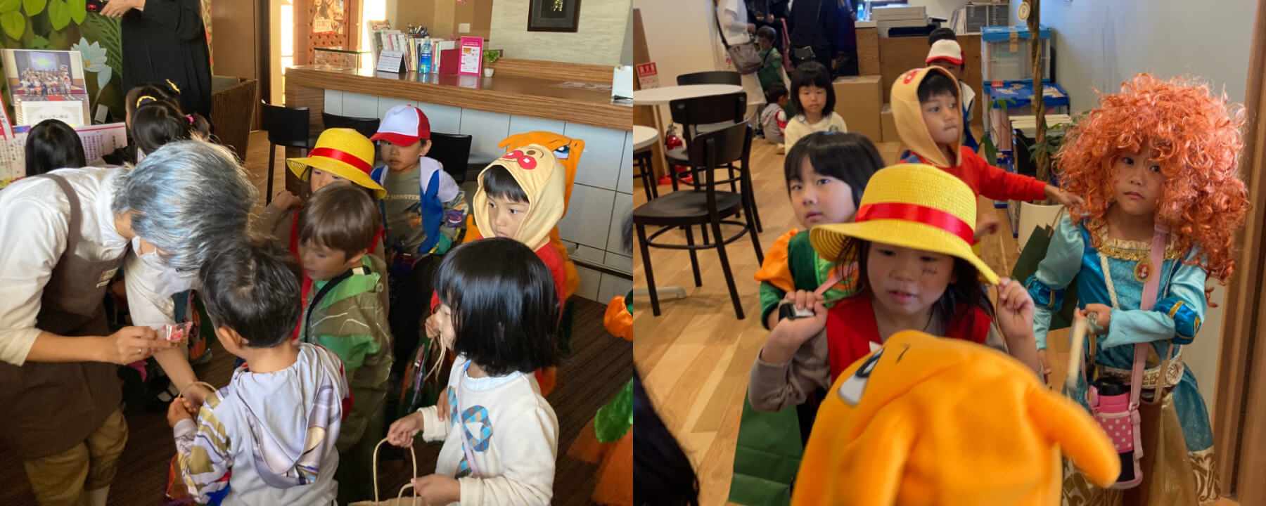 秋祭り