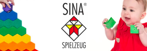 SINA・ジーナ