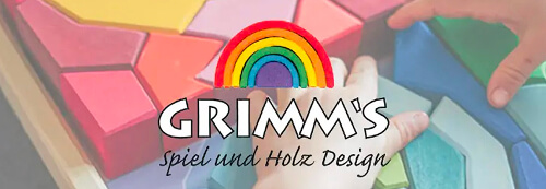 GRIMM’S・グリムス