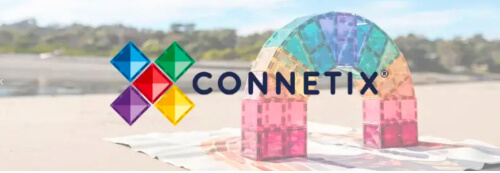 CONNETIX・コネティックス