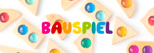 BAUSPIEL・バウシュピール