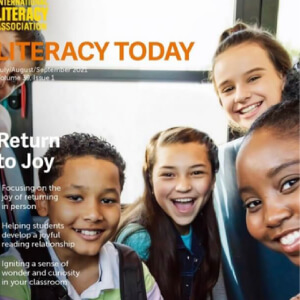 LITERACY TODAY