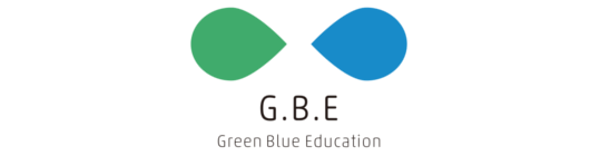 Green Blue Education Forum 実行委員会