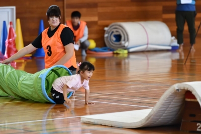 運動会