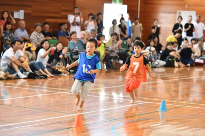 運動会